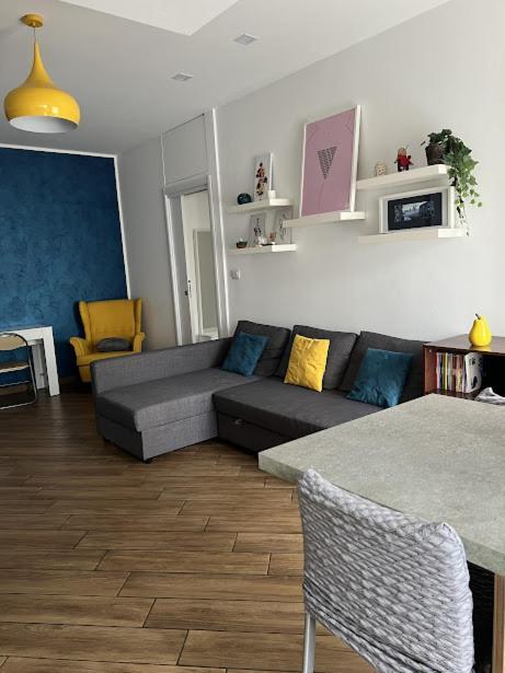 Appartamento Parco Ruffini トリノ エクステリア 写真