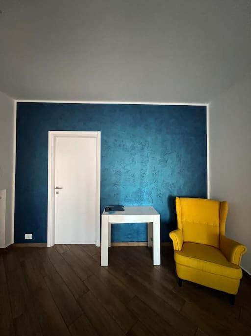 Appartamento Parco Ruffini トリノ エクステリア 写真